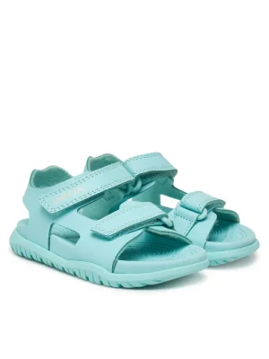 Олекотени сандали Geox J45HQA 000BC C3003