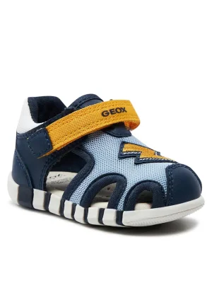 Анатомични сандали Geox B455PB 01454 CB42V