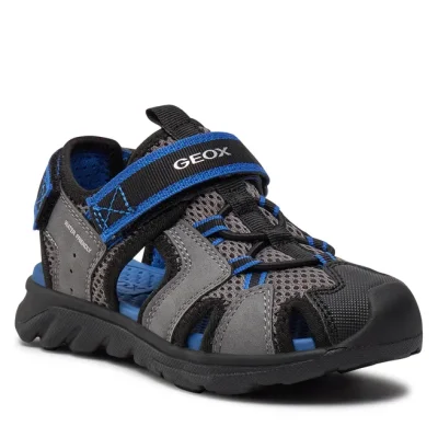 Водоустойчиви сандали Geox J45F1F 014ME C0069