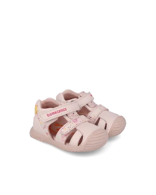 Сандали за прохождане Biomecanics 252107-A779