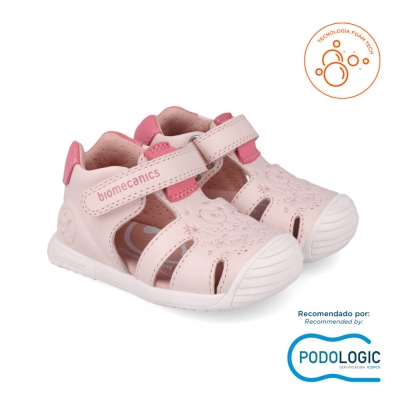 Сандали Biomecanics 252108-B779