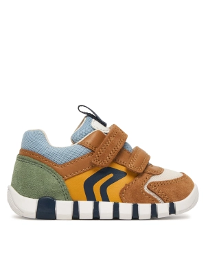 Анатомични обувки за прохождане Geox B3555D 02214 C5G2Q