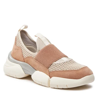 Анатомични сникърси Geox D45PQB 08822 C5Z5Q