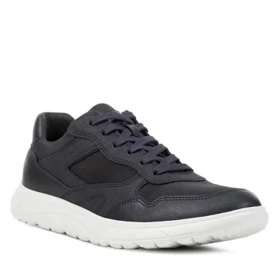 Олекотени сникърси Geox U45E1A 0EK11 C4002