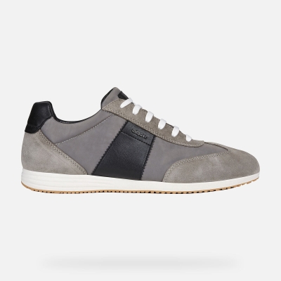 Мъжки спортни обувки Geox U026NA 022FU C1006