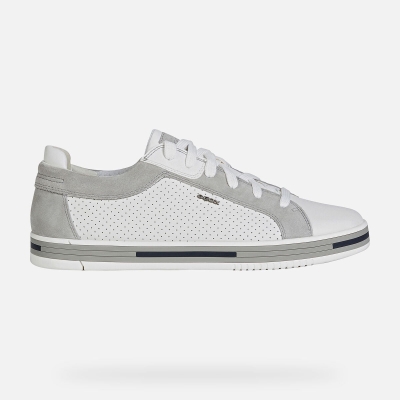 Мъжки спортни обувки Geox U028RB 04322 C1236