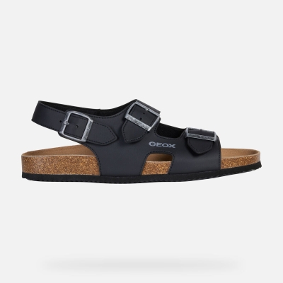 Мъжки сандали Geox U029VB 000BC C9999