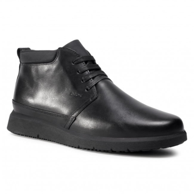 Мъжки боти Geox U04AYC 00085 C9999