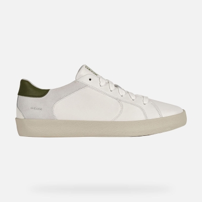 Мъжки спортни обувки Geox U156HA 00085 C1ZD3