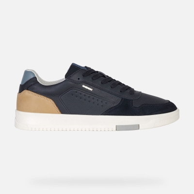 Мъжки спортни обувки Geox U15AGB 0LM22 CF46N