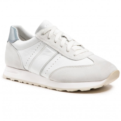 Мъжки спортни обувки Geox U15BNB 08522 C1554