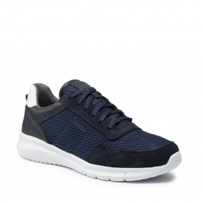 Mъжки сникърси Geox U15BVA 01422 C4072