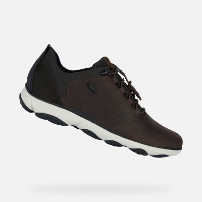 Водоустойчиви сникърси Geox U162VC 0FF22 C6006