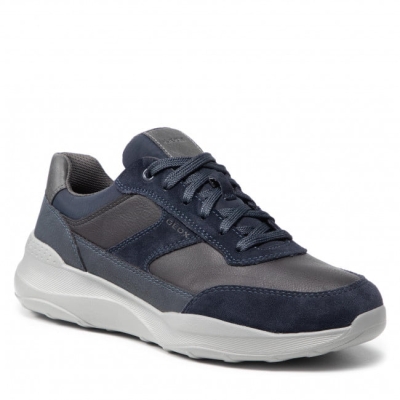 Мъжки спортни обувки Geox U16AZA 0ME22 C4002