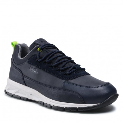 Мъжки сникърси Geox U16CQD 0MEBU C4002