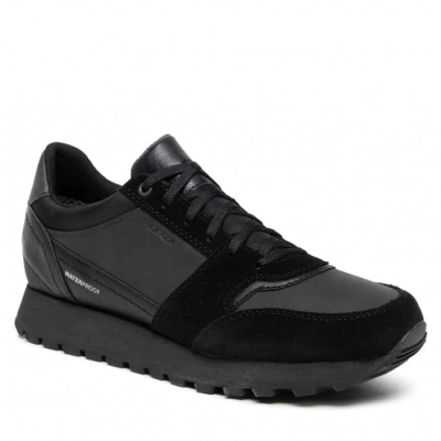 Мъжки спортни обувки Geox U16DPA 0MEPT C9999