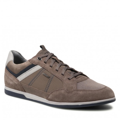 Мъжка обувка Geox U254GB 02011 C1018