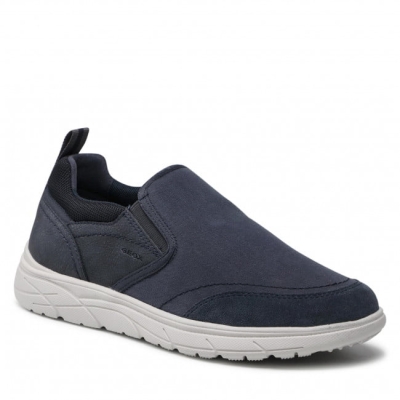 Мъжки обувки Geox U25E1B 010EK C4000