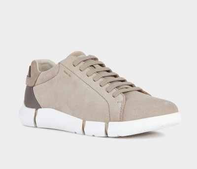 Мъжки сникърси Geox U26FFA 00022 C5004