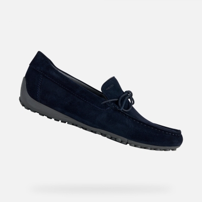 Мокасини Geox U3507D 00022 C4002