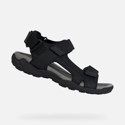 Мъжки сандали Geox U3550A 0EK11 C9999