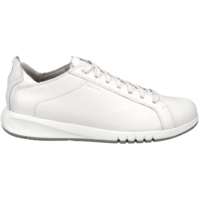 Кожени кецове Geox U357FA 00085 C1000