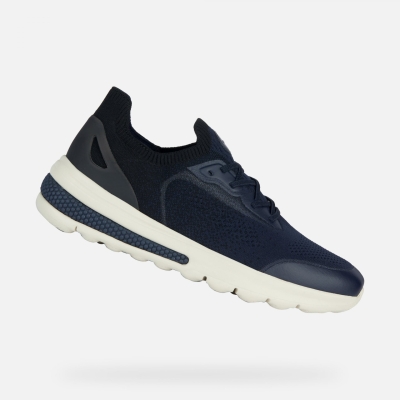 Мъжки сикърси Geox U35BAA 0001M C0045