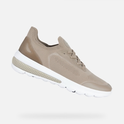 Мъжки сникърси Geox U35BAA 0006K C5004