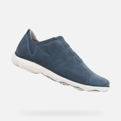 Мъжки сникърси GEOX U35D7C 00022 C4001