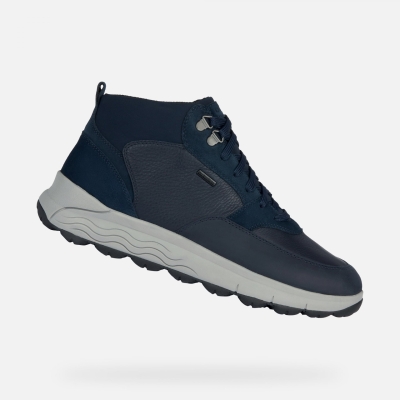 Водоудтойчиви боти Geox U36FDA 0FVFF C4002