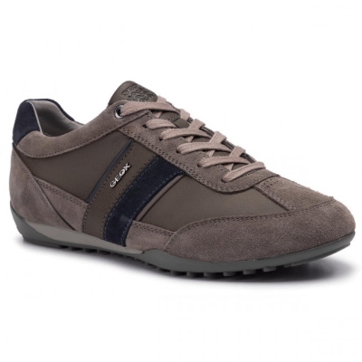 Сникърси Geox U52T5C 022ME C9030