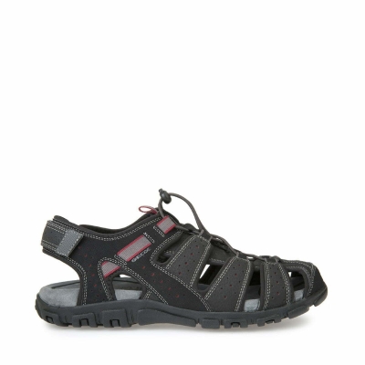 Мъжки сандали Geox U6224B 00050 C9999