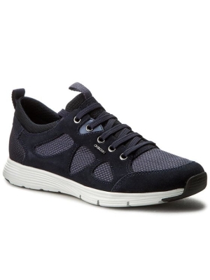 Мъжки спортни обувки Geox U722DB 01422 C4002