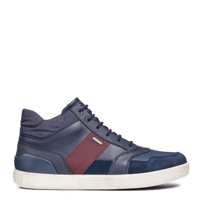 Мъжки спортни обувки Geox U841UC 022BU C4002