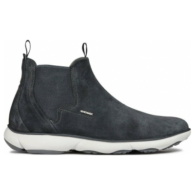 Мъжки зимни обувки Geox U84D7A 00022 C4322