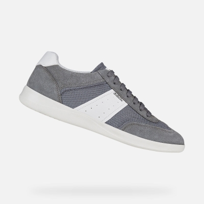 Мъжки спортни обувки Geox U926FA 02214 C0579