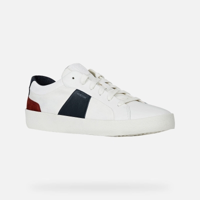 Мъжки спортни обувки Geox U926HB 04311 C0899