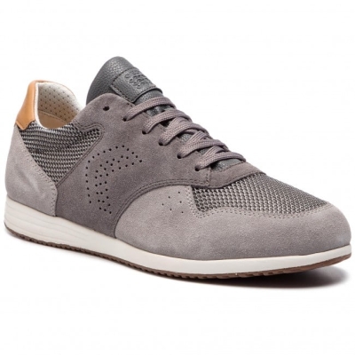 Мъжки спортни обувки Geox U926NA 02214 C1071