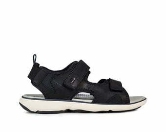 Мъжки сандали Geox U926WB 00043 C0242