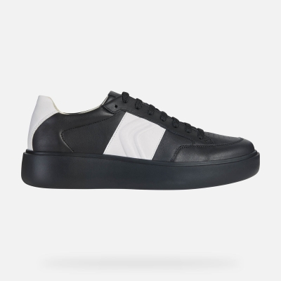 Мъжки спортни обувки Geox U927BB 08554 C0127