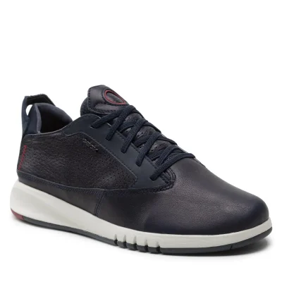 Мъжки обувки Geox U927FA 00085 C4002