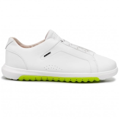 Мъжки спортни обувки Geox U927GA 00085 C1000