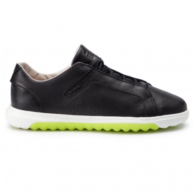 Мъжки спортни обувки Geox U927GA 00085 C9999