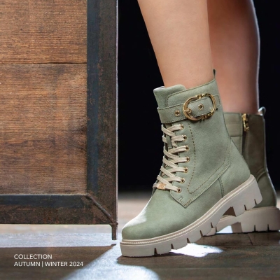 Боти и ботуши