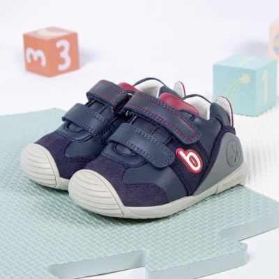 BIOMECANICS | GSHOES България