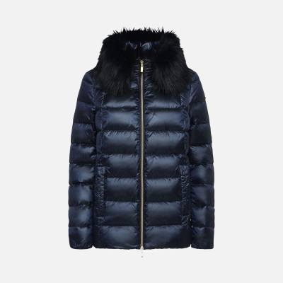 Дамско яке Geox W0425K T2664 F4512