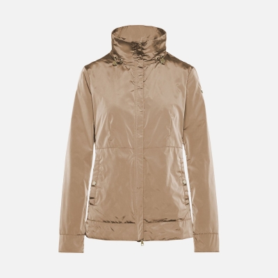 Дамско яке Geox W1220W T2453 F5215