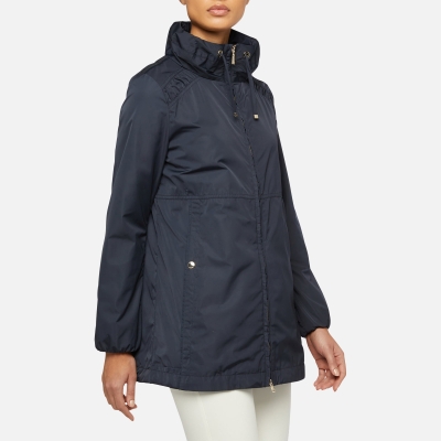 Дамско яке Geox W2520Q T2506 F4491