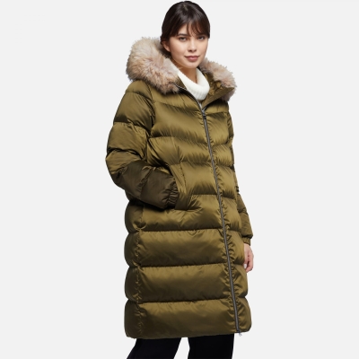 Дишащо дамско яке Geox W3628H T3013 F3420