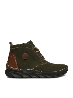 Дамски обувки Rieker 55036-54